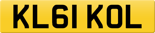 KL61KOL